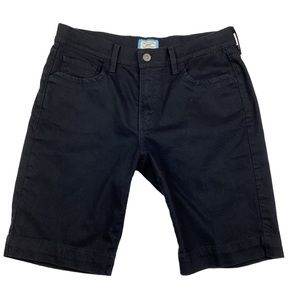 Levi's Black Women's Shorts